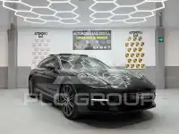 2018 Porsche Panamera