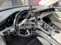 2018 Porsche Panamera