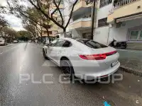 2018 Porsche Panamera
