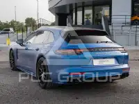 2018 Porsche Panamera
