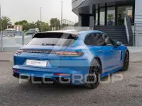 2018 Porsche Panamera