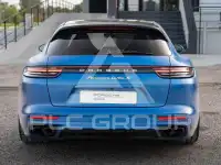 2018 Porsche Panamera