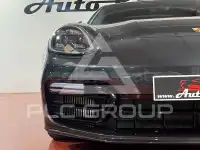2018 Porsche Panamera