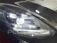 2018 Porsche Panamera