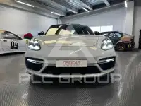 2018 Porsche Panamera