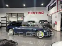 2018 Porsche Panamera