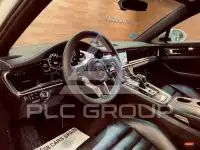 2018 Porsche Panamera