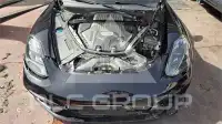 2018 Porsche Panamera
