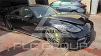 2018 Porsche Panamera