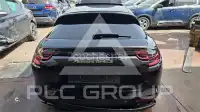 2018 Porsche Panamera