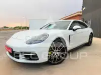 2018 Porsche Panamera