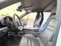 2018 Porsche Panamera