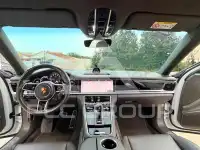 2018 Porsche Panamera