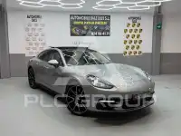 2018 Porsche Panamera