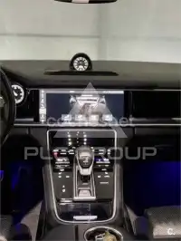 2018 Porsche Panamera
