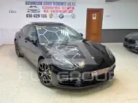 2018 Porsche Panamera