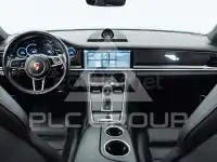2018 Porsche Panamera