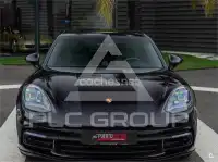 2018 Porsche Panamera