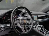 2018 Porsche Panamera