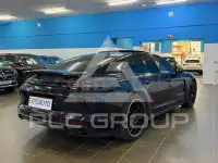 2018 Porsche Panamera