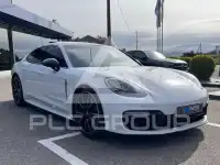 2018 Porsche Panamera
