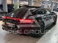 2018 Porsche Panamera