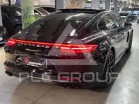 2018 Porsche Panamera