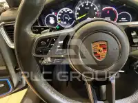 2018 Porsche Panamera