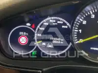 2018 Porsche Panamera