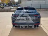 2018 Porsche Panamera