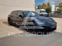 2018 Porsche Panamera