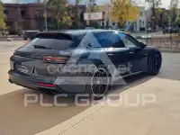 2018 Porsche Panamera