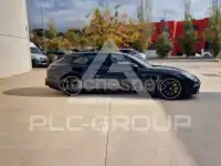 2018 Porsche Panamera