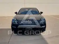 2018 Porsche Panamera
