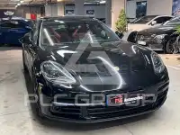 2018 Porsche Panamera