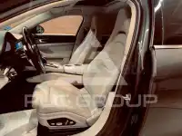 2018 Porsche Panamera