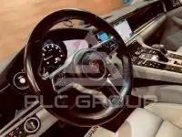 2018 Porsche Panamera