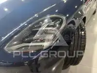 2018 Porsche Panamera
