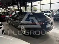 2018 Porsche Panamera