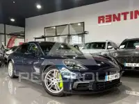 2018 Porsche Panamera