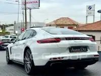 2018 Porsche Panamera