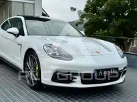 2018 Porsche Panamera