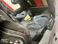 2018 Porsche Panamera