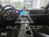 2018 Porsche Panamera