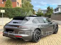 2018 Porsche Panamera