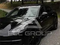 2018 Porsche Panamera