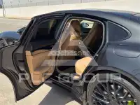 2018 Porsche Panamera