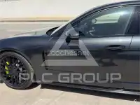 2018 Porsche Panamera