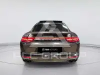 2018 Porsche Panamera