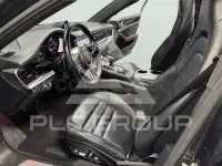 2018 Porsche Panamera